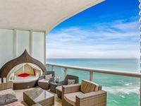3-комнатная квартира, 194 м², Sunny Isles Beach 33160 за ~ 666 млн 〒 в Майами