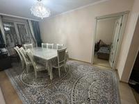 4-комнатная квартира, 84 м², 2/3 этаж, Гарышкер за 31 млн 〒 в Талдыкоргане