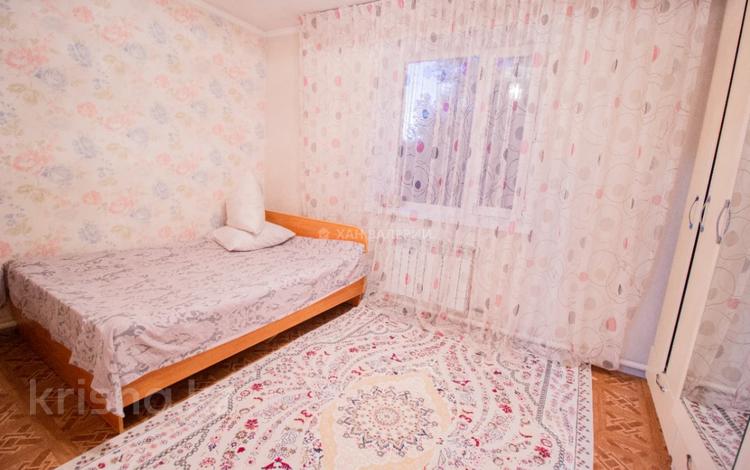 2-комнатная квартира, 50 м², 2/2 этаж, Чкалова за 10 млн 〒 в Талдыкоргане