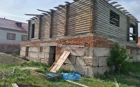 Недостроенный дом за 18 млн 〒 в Бурабае