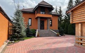5-комнатный дом, 350 м², 6 сот., Лесозавод за 140 млн 〒 в Павлодаре