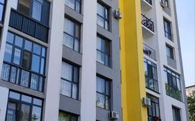 1-комнатная квартира, 35 м², 1/10 этаж, Бузурбаева 4Б блок 1 за 38 млн 〒 в Алматы, Медеуский р-н
