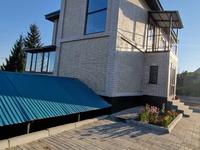 5-комнатный дом, 265 м², 10 сот., Дробышева 25 за 47 млн 〒 в Усть-Каменогорске