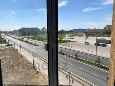 2-комнатная квартира, 78.55 м², 2/3 этаж, Б. Батырбекова за 35 млн 〒 в Туркестане