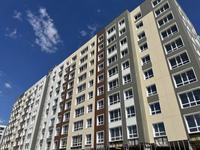 1-комнатная квартира, 42.81 м², Жумекен Нажимеденова 39 за ~ 15 млн 〒 в Астане, Алматы р-н