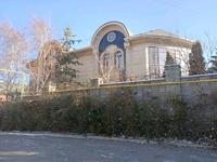 Офис площадью 600 м², мкр Горный Гигант за 240 млн 〒 в Алматы, Медеуский р-н