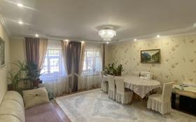 4-комнатный дом, 154.8 м², 6 сот., Мукана Толебаева 30 за 44 млн 〒 в Актобе