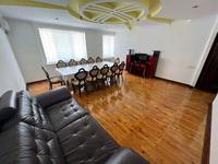 3-комнатная квартира, 96 м², 3/5 этаж, мкр Нурсат за 40 млн 〒 в Шымкенте, Каратауский р-н
