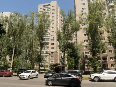3-комнатная квартира, 111 м², 14/16 этаж, Торайгырова 19а за 59.7 млн 〒 в Алматы, Бостандыкский р-н