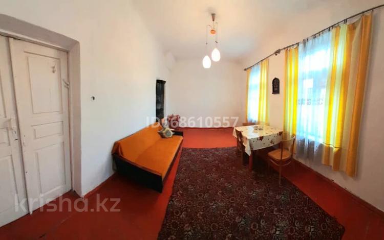 2-комнатная квартира, 49.17 м², 1/1 этаж, Богенбай Акшаулы 31 за 5 млн 〒 в Туркестане