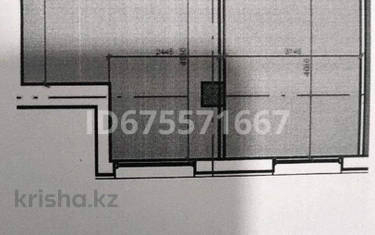 1-комнатная квартира, 41 м², 3/4 этаж, мкр Саялы, Момышулы — Монке би за 17.7 млн 〒 в Алматы, Алатауский р-н