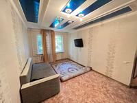 1-комнатная квартира, 32 м², 1/5 этаж, мкр Орбита-2 38 за 21.5 млн 〒 в Алматы, Бостандыкский р-н