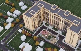 2-комнатная квартира, 47.81 м², Наурызбай Батыра 138 за ~ 14.6 млн 〒 в Кокшетау