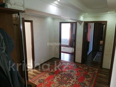 4-комнатная квартира, 117 м², 5/5 этаж, Мира 69 за 45 млн 〒 в Жезказгане
