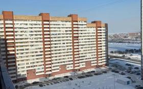 1-комнатная квартира, 36.6 м², 16/16 этаж, Бауыржана Момышулы 28 за 14 млн 〒 в Караганде, Казыбек би р-н