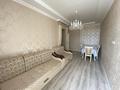 3-комнатная квартира, 60 м², 3/10 этаж, Ильяс Омаров за 28.3 млн 〒 в Нур-Султане (Астане) — фото 2