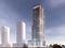 2-комнатная квартира, 45 м², 27/27 этаж, Jumeirah Village - Jumeirah Village Triangle - Dubai - ОАЭ 15 за ~ 87.5 млн 〒 в Дубае