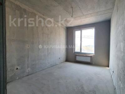 4-комнатная квартира, 117.4 м², Сатпаева за 69 млн 〒 в Алматы, Бостандыкский р-н
