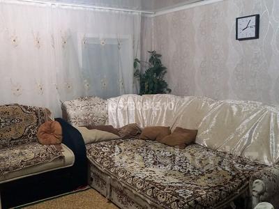 2-комнатный дом, 53 м², 2 сот., проспект Назарбаева за 14.5 млн 〒 в Костанае