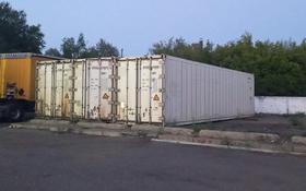 контейнер-рефрижератор за 4.5 млн 〒 в Семее