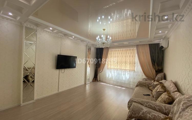 3-комнатная квартира, 87 м², 5/5 этаж, мкр Зердели (Алгабас-6) за 40 млн 〒 в Алматы, Алатауский р-н