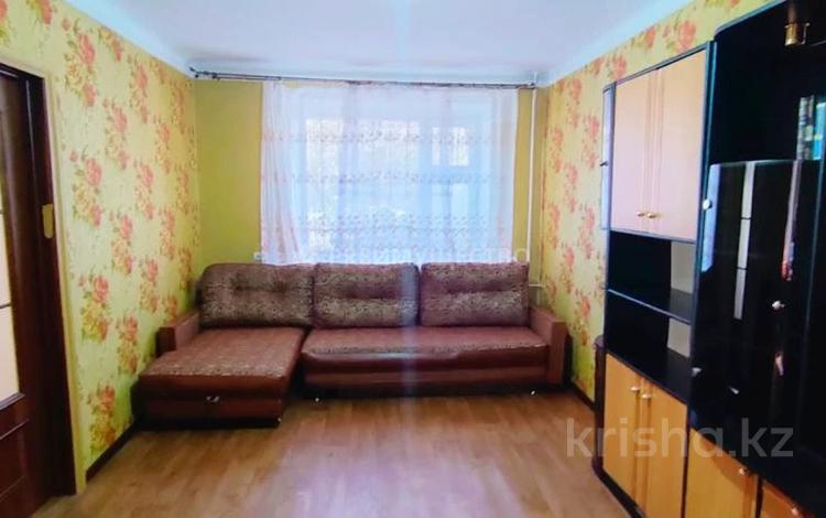 2-комнатная квартира, 41 м², 1/4 этаж, Жарокова 192 за 25.5 млн 〒 в Алматы, Бостандыкский р-н