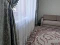 2-комнатная квартира, 61 м², 3/5 этаж, мкр Кулагер за 36.4 млн 〒 в Алматы, Жетысуский р-н