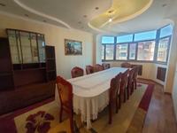 3-комнатная квартира, 86 м², 4/5 этаж, Астана за 27 млн 〒 в Таразе