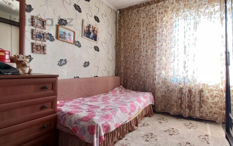 2-комнатная квартира, 46 м², 5/5 этаж, проспект Нурсултана Назарбаева 137 за 14 млн 〒 в Талдыкоргане