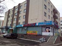 1-комнатная квартира, 12 м², 4/5 этаж, Назарбаева 29 за ~ 4.1 млн 〒 в Кокшетау