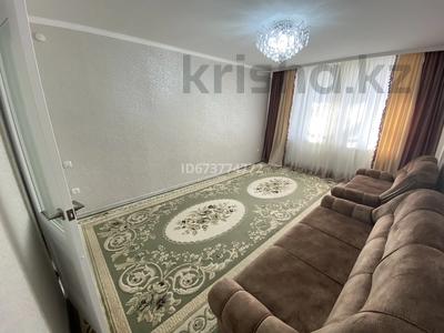 2-комнатная квартира, 50.4 м², 1/2 этаж, Маяковского 4 за 16.5 млн 〒 в Талдыкоргане