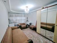 4-комнатная квартира, 74 м², 1/5 этаж, Жастар за 21.2 млн 〒 в Талдыкоргане, мкр Жастар