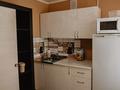 1-комнатная квартира, 32 м², 4/5 этаж посуточно, проспект Республики за 7 000 〒 в Темиртау — фото 6