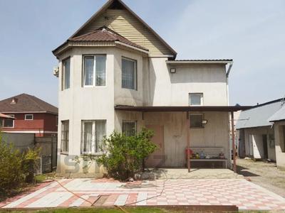 3-комнатный дом, 158 м², 8 сот., мкр Акжар 41 за 65 млн 〒 в Алматы, Наурызбайский р-н