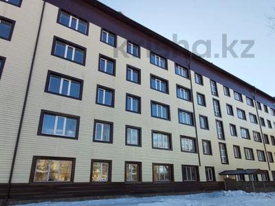 3-комнатная квартира, 79.4 м², 5/5 этаж, Ауэзова 102 за ~ 13.5 млн 〒 в Щучинске