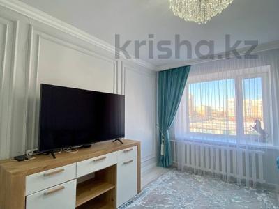 3-комнатная квартира, 76 м², 3/9 этаж, Кенена Азербаева 8 за 36 млн 〒 в Астане, Алматы р-н