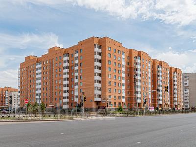 3-комнатная квартира, 76 м², 3/9 этаж, Кенена Азербаева 8 за 36 млн 〒 в Астане, Алматы р-н