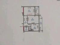 2-комнатная квартира, 63 м², 1/10 этаж, Жибек жолы 5 за 23.5 млн 〒 в Усть-Каменогорске