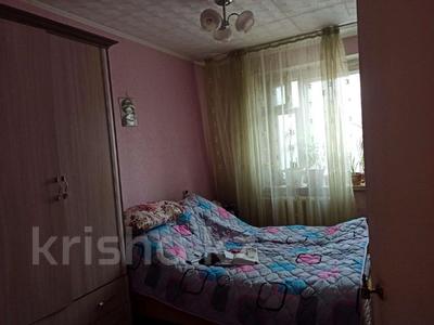 2-комнатная квартира, 50.7 м², 3/6 этаж, Сураганова 4/1 за ~ 15.3 млн 〒 в Павлодаре