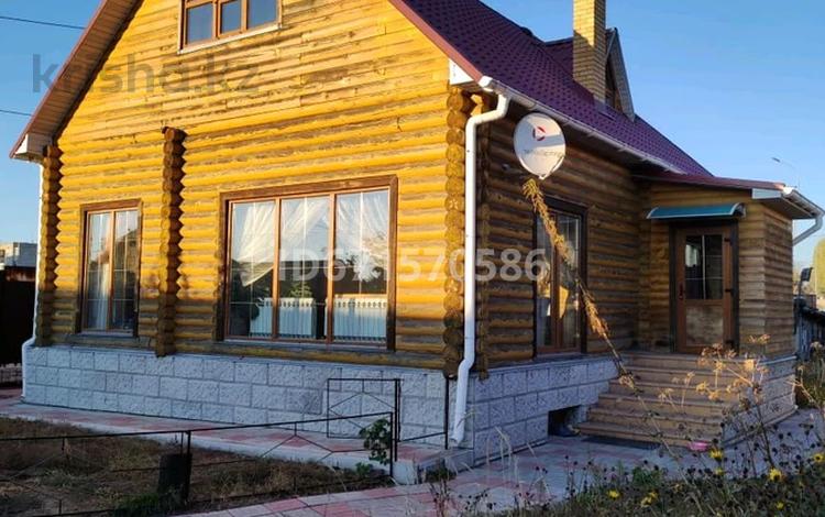 5-комнатный дом, 170 м², 14 сот., 5 проезд 11 за 80 млн 〒 в Павлодаре