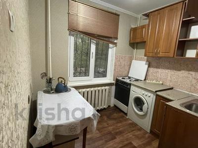 3-комнатная квартира, 60 м², 1/5 этаж, мкр Орбита-2 за 34.5 млн 〒 в Алматы, Бостандыкский р-н