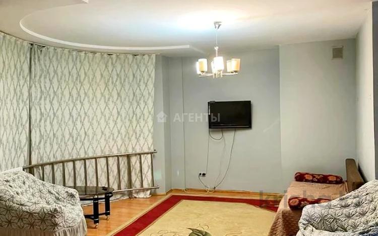 2-комнатная квартира, 70 м², 9/14 этаж, Масанчи 98В за 43 млн 〒 в Алматы, Бостандыкский р-н