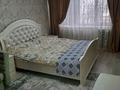 1-комнатная квартира, 48 м², 9/9 этаж по часам, Назарбаева 105/125 — Галия Орманова за 2 000 〒 в Талдыкоргане