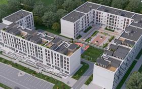 3-комнатная квартира, 100.39 м², 190 квартал за 39 млн 〒 в Шымкенте, Каратауский р-н