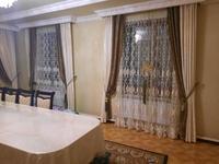 8-комнатный дом, 260 м², 10 сот., Мкр.Инкубатор — Шакарима за 90 млн 〒 в Талгаре