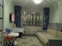 2-комнатная квартира, 46 м², 1/5 этаж, Жулдыз 17 за 12.5 млн 〒 в Талдыкоргане, мкр военный городок Жулдыз