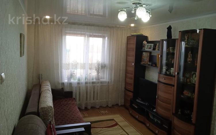 2-комнатная квартира, 52 м², 3/9 этаж, Парковая за 18.6 млн 〒 в Петропавловске