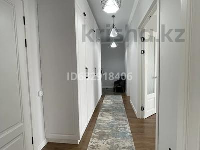 2-комнатная квартира, 64 м², 3/12 этаж, Е-496 ул 76 за 36.5 млн 〒 в Астане, Есильский р-н