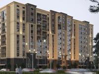 3-комнатная квартира, 103.2 м², 8/10 этаж, Наурызбай батыра 137 за 31 млн 〒 в Кокшетау