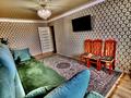 2-комнатная квартира, 45.8 м², 2/5 этаж, М-н Мухамеджанова 19-55 за 14 млн 〒 в Балхаше